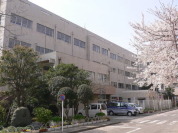 習志野台第一小学校