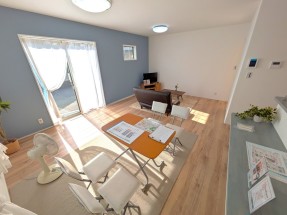 フジイエ八千代台NORTHBASE~自分らしい暮らしを楽しむ基地~