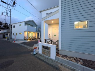 フジイエ八千代台NORTHBASE~自分らしい暮らしを楽しむ基地~