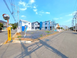 フジイエ八千代台NORTHBASE~自由設計対応の第四期~