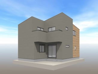 フジイエ新検見川・稲毛~緑と潤いのある街~