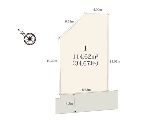 フジセレクト鎌ケ谷丸山~自由設計対応で理想のお住まいを~