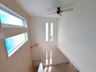 フジイエ鎌ケ谷 家族みんなが一つになる家・全8区画の分譲地