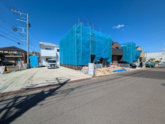 フジイエ八千代台NORTHBASE~自分らしい暮らしを楽しむ基地~