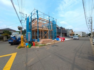 フジイエ八千代台NORTHBASE・全14棟~最終1区画~