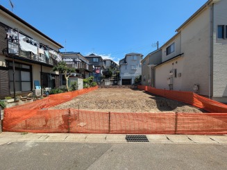 フジイエ千葉・横戸町